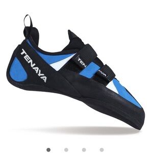 Tenaya Tanta climbing shoes